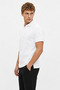 Men's Polo Neck T-Shirt 100% Cotton Regular Fit Premium Short Sleeve - 2