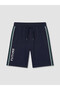 I Standart Fit Printed Men's Shorts from Freezen Store - 3