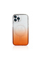 iPhone 16 Pro Case Color Gradient Magsafe Transparent Camera Raised Silicone Senk - 6