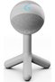 Microfon Yeti Orb Alb - 4