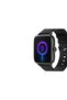 Smartwatch P28 Plus Negru - 8