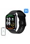 Smartwatch LS02 Pro Negru - 7