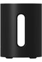 Subwoofer Sub Mini Negru - 2