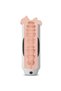 Masturbator tip vagin, Mega Grip, Roz - 8