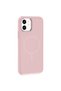 iPhone 11 Case Slim Magsafe Ring Camera Raised Silicone Senk - 2