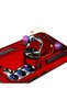 Galaxy S23 Plus Case Camera Protector Magnetic Stand Tank Protection Tkng - 3