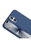 iPhone 17 Case Slim Magsafe Ring Camera Raised Silicone Senk - 2