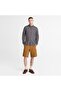 Mill Brook Linen Shirt Men's Shirt - 4