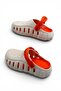 Eva Very Lightweight Soft Comfortable and Massage-Friendly Sole Daily Slippers Sandals - 5