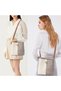 Crossbody Purse for Women, Fashion Ladies' Vegan Leather Bucket Bag,kets for Travel, Everyday - 2