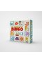 5N1K Set My First Vocabulary Words Bingo Set of 4 - 3