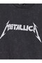 Trendlucky with a Difference Loose Fit Metallica Printed Men's T-Shirt - 6