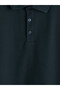 Trendlucky with a Difference Polo Collar Men's T-Shirt - 6