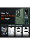 for iPhone 16 Pro Max Case 6.9-inch, Compatible with MagSafe, Upgraded Camera Protection, - 2
