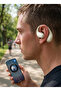 سماعات أذن لاسلكية حقيقية OpenFit بتصميم مفتوح مع ميكروفون، وخطافات للأذن، وشحن سريع ووقت تشغيل يصل إلى 28 ساعة - 5
