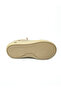 5047 Beige Women's Sneaker Shoes - 5