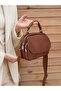 Just Polo Women's Multi-Compartment Hand and Crossbody Bag