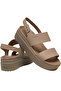 206453-2El Brooklyn Low Wedge Women's Sandals - 3