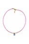Sea Candy Miyoki Bead Necklace