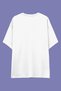 Gamer Life Ball Mold T-Shirt |   Unisex 100% Cotton Black & White Gamer Gaming Printed Custom Design Tee - 2