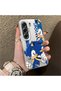 Tecno Camon 40 Pro 5g(Cm7) Compatible Hard Acrylic Back Silicone Edge Lens Protection Case - 2