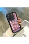 Mi 13T/Mi 13t Pro Compatible Black Silicone Case Shockproof with Camera Protection