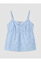Alita City Women's Pajama Set with Striped Heart Pattern and String Straps with a Difference - 6