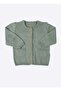Erin Knitwear Cardigan Green