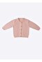 Emma Knitwear Cardigan Pink