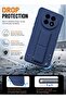 Huawei Nova 14i 4G 2025 Soft Silicone Case with Grip, Protective Cover Texture Case Cover - 3