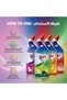 Toilet Cleaner Pine 750ml Promo Pack of 2 Disinfectant Deep Clean Toilet Bowl Cleaner Removes Germs Fresh Fragrance Value Pack 750 ML x 2, 1.5 L - 3