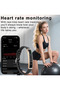 Ultra-Lightweight Smart Fitness Bracelet - 4