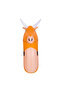 Inflatable Punching Bop Bag for Kids, Animal Design, Water Filled Base - 2