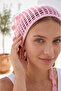 Openwork Monochrome Women's Bandana - 2