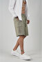 Trend Biz Linen Cargo Pocket Men's Shorts - 3