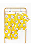 Girl's Pajama Set - 2