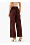 LINEN EMBRIODERY PANT - 4