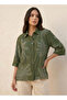 RELAXED PRINTED SHIRT