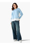 2 IN 1 KNIT WOVEN SHIRT - 2