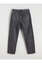 New Season Baggy Fit Men's Jean Trousers S5Oh76Z8 - 6