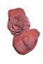 Soft Baby Socks and Headband Set - 4