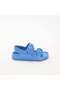 Plastic Sandals BLUE - 2