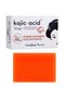 Beauty Kojic Acid Whitening for Face Body Skin Brightening Lightening Cleansing Soap 120g - Pack of 3 - 2