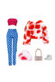 Fashion Doll - 2