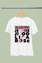 Blackpink K-Pop Band Printed Cotton Short Sleeve Youth and Children's Tshirt