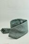 Water Green Classic Linen Tie Kk13882 - 7