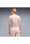 T7 Tee Women's Pink T-Shirt (632129-49) - 2