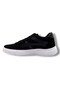 2308-26 Linen Anatomical Air Sole Casual Lace-Up Men's Shoes - 3