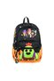 Ultra Luxury Water Resistant Boys' Special Edition Orthopedic Primary School Bag Thermal Lunch Box and Pencil Case Brawl Stars - 3
