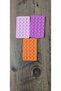 Vacuum Silicone Adhesive Phone Holder with Suction Cup (One-Way - There Is a Double-Sided Tape on the Back)-3 Pieces - 4
